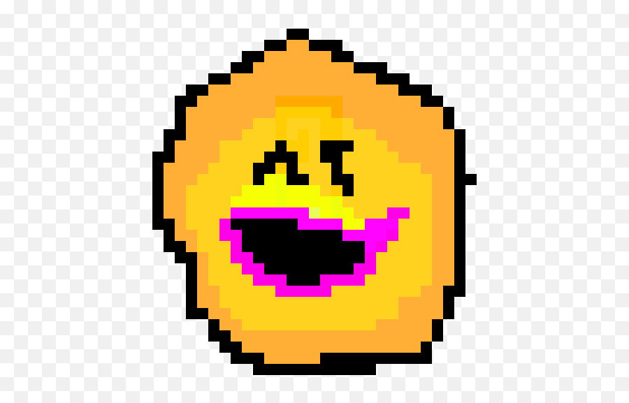 Pixel Art Gallery Emoji,Rofl Emoji Copy Paste