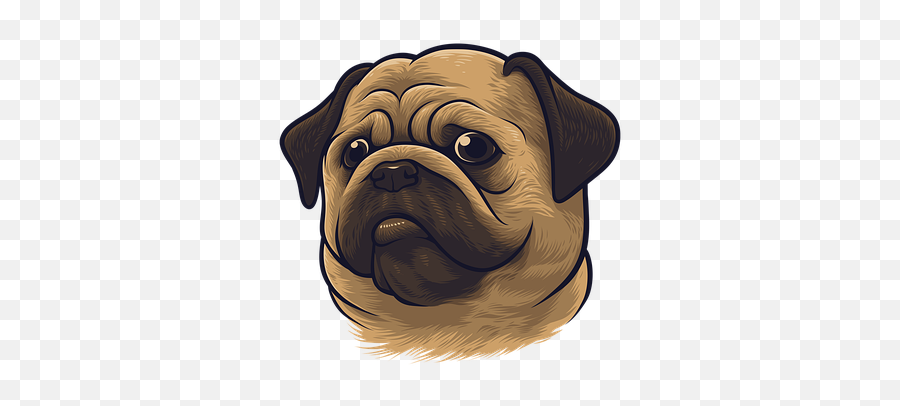 300 Free Dog Cartoon U0026 Dog Images Emoji,Bulldog Emoji Copy And Paste