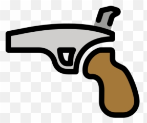 Pistol Emoji,Pirate Emojis For Discord