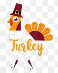 Happy Turkey Day Pilgrim Turkey Thanksgiving Kids Men Women Emoji,Tukey Emoji