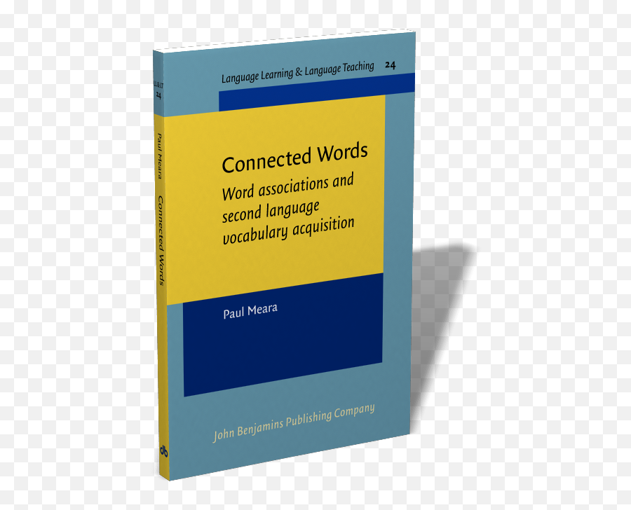Connected Words Word Associations And Second Language - Horizontal Emoji,Descriptive Emotion Words