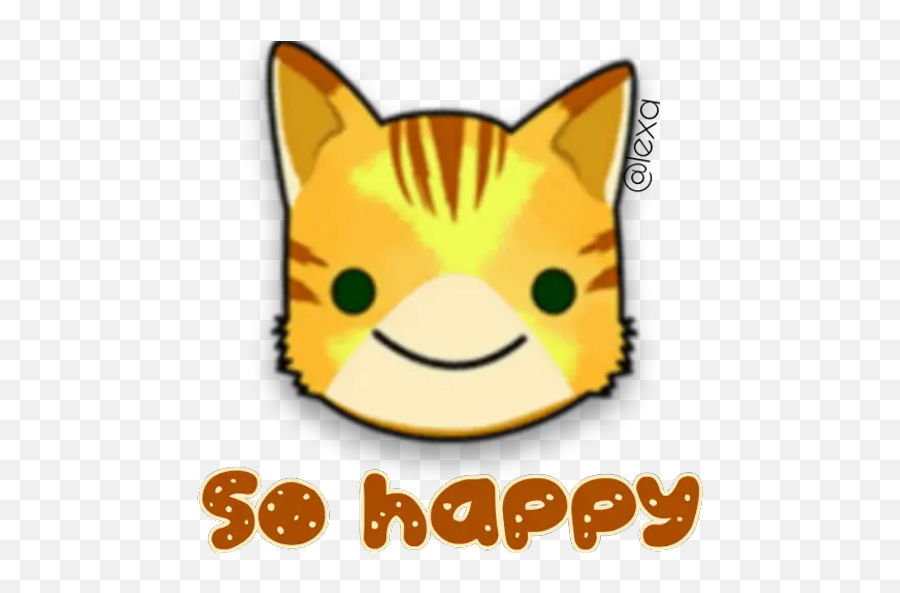 Sticker Maker - Face Cat Emoji,Custom Cat Emoji