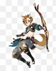 Genshin Impact - Inazuma Characters Tv Tropes Emoji,Water Gun Flip Emoji Copy And Paste