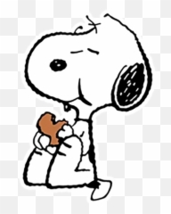 La Linea U0026 Snoopy Sticker Pack - Stickers Cloud Emoji,Snoopy Emoji Free