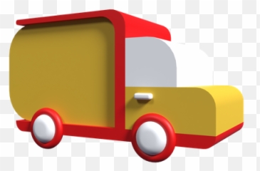 Truck 3d Illustrations Designs Images Vectors Hd Graphics Emoji,Big Rig Emoji For Discord