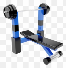 Premium Weightlifting Equipment 3d Illustration Download In Emoji,Emoji Karaoke Machine