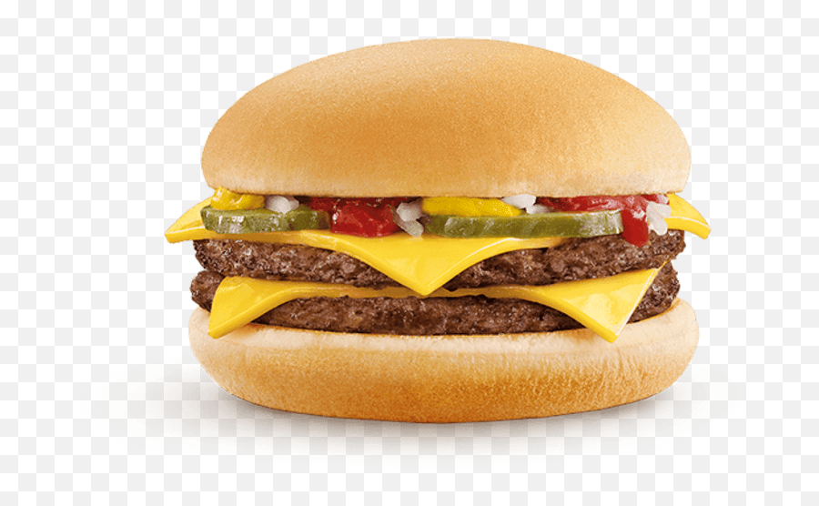 T Haz Cheeseburger - Burger With Coleslaw Png Emoji,Burger Emoji Debate