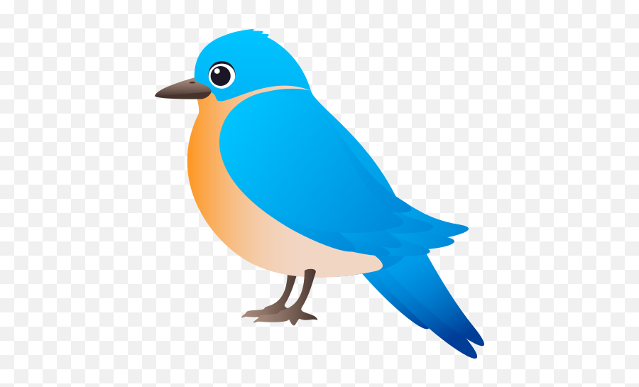 Emoji Oiseau To Copy Paste - Emoji Bird,Bird Emoji