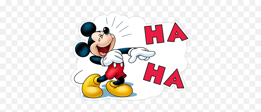 Pin De Silvana Catalán García En Sisi - Laughing Mickey Mouse Png Emoji,Minnie Mouse Emoji Copy And Paste
