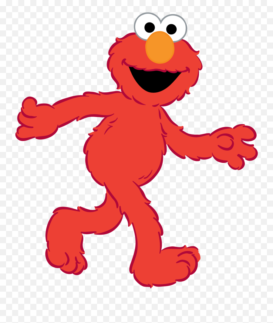 Faces Clipart Sesame Street Faces - Elmo Clipart Emoji,Sesame Street Emojis