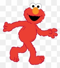Faces Clipart Sesame Street Faces - Elmo Clipart Emoji,Sesame Street Emojis