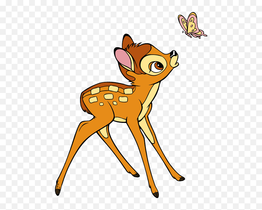Gifs Y Fondos Paz Enla Tormenta Imágenes De Bambi Y Sus - Bambi Png Emoji,Skunk Emoji Facebook