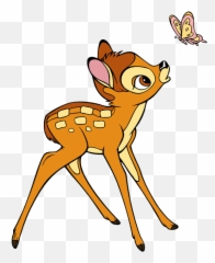 Gifs Y Fondos Paz Enla Tormenta Imágenes De Bambi Y Sus - Bambi Png Emoji,Skunk Emoji Facebook