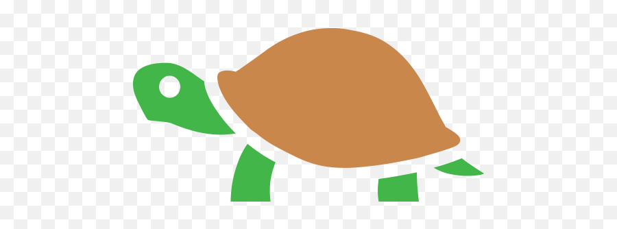 Turtle - Turtles Emoji,Shell Emoji