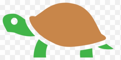 Turtle - Turtles Emoji,Shell Emoji