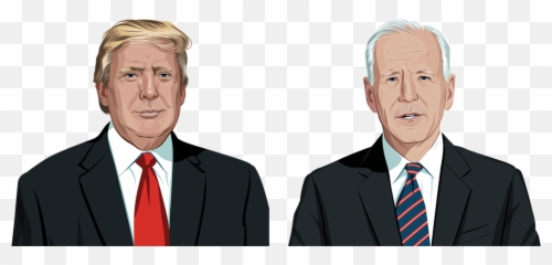 The Democratic Party - Gentleman Emoji,Bill Clinton Emoji