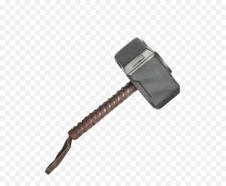 Avengers Marvel Thor Hammer Sticker - Avengers Assemble Thor Mjolnir Emoji,Thor Hammer Emoji