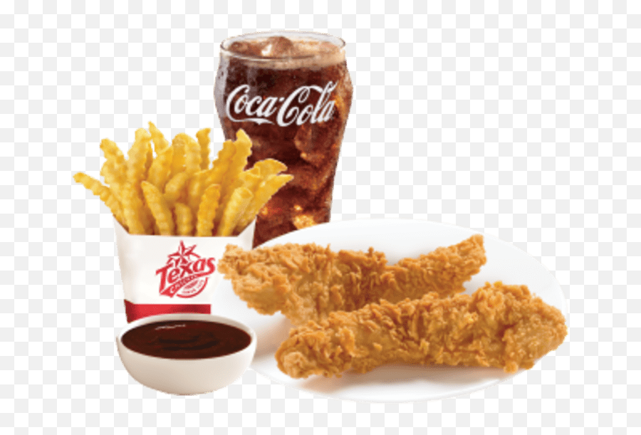 Texas Chicken Delivery In Al Maqsha Hungerstation - Coca Cola Emoji,Chicken Fries Emojis