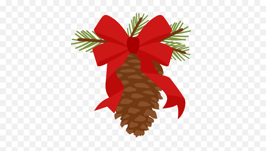 Pinecone Clipart Cute Pinecone Cute Transparent Free For - Clip Art Christmas Pine Cone Emoji,Pine Cone Emoji