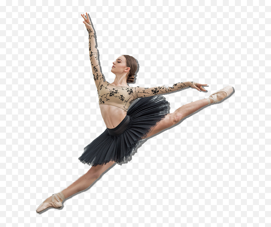 Ballet Bible Study - Modern Dance Emoji,Ballet Dancer Emoji