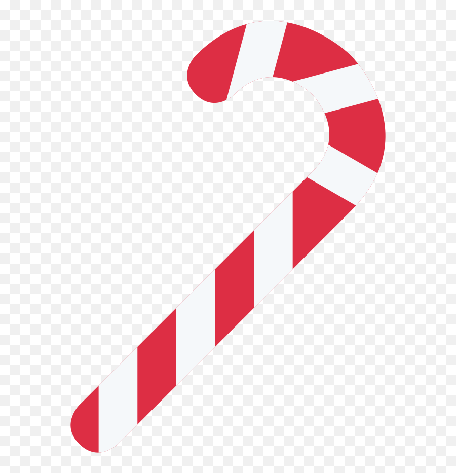 Candycane - Discord Emoji Small Discord Christmas Logo,Candy Emoji