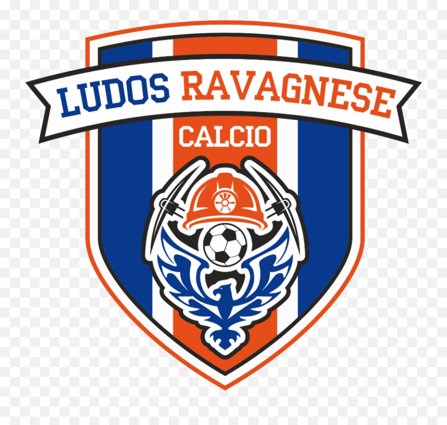 Ludos Ravagnese Calcio - Language Emoji,Emoji Times De Futebol