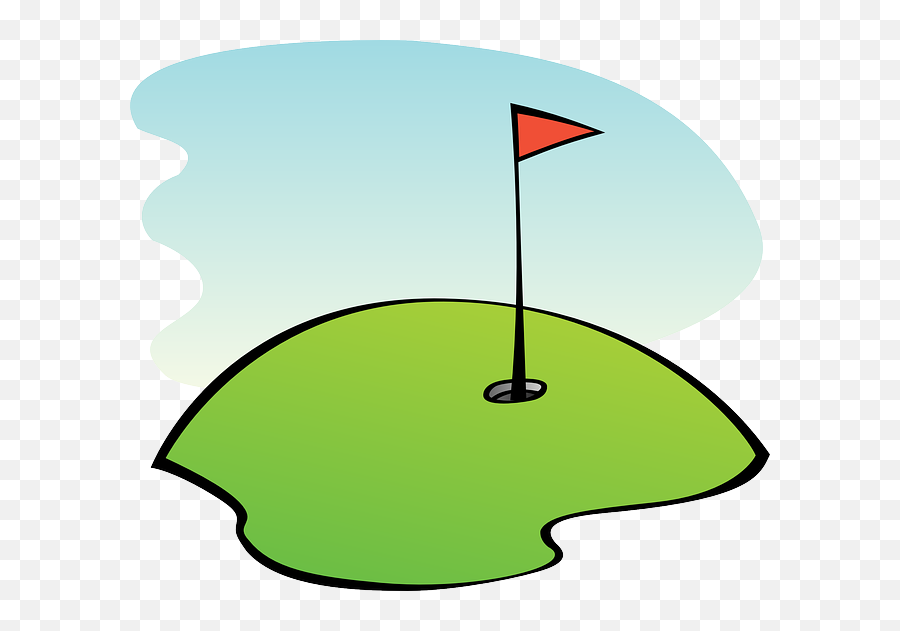 Golf - Stickers For Whatsapp Golf Green Flag Emoji,Emoji Para Whatsapp Iphone 4