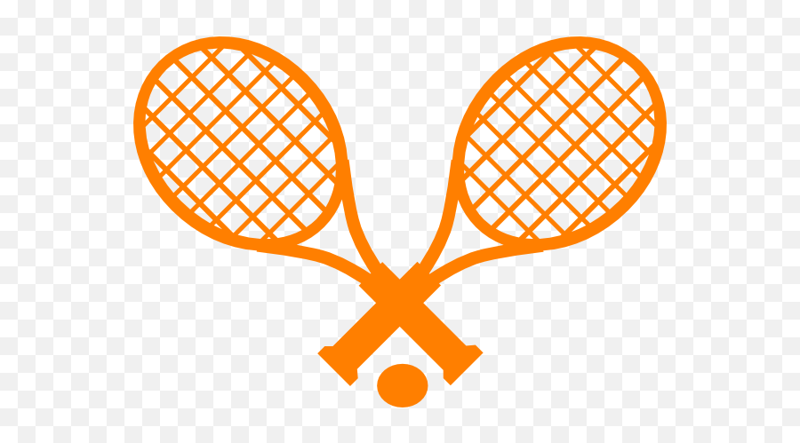 Free Sports Tennis Clipart Clip Art - Tennis Rackets Clip Art Emoji,Tennis Racquet Emoji