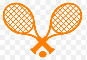 Free Sports Tennis Clipart Clip Art - Tennis Rackets Clip Art Emoji,Tennis Racquet Emoji