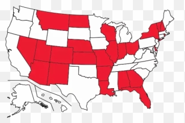 Ask Passenger For Their Id - Blank Usa Map Emoji,Cops Mixed Emotions