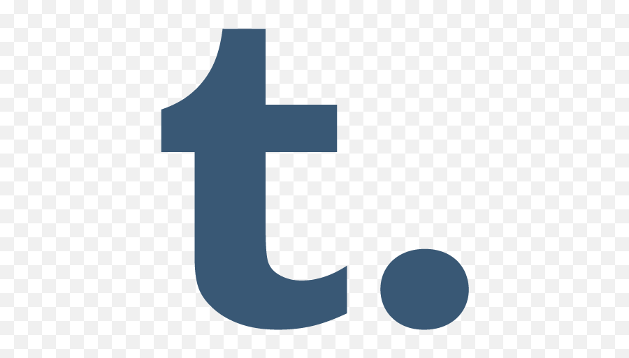 Tumblr Icon - App Ios Icon Aesthetic Emoji,Pixel Emoji Tumblr