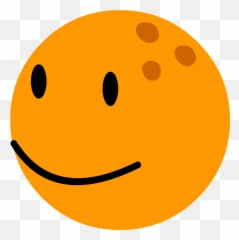 Battle For Dream Island Wiki - Happy Emoji,Carrot Emoticon Iphone