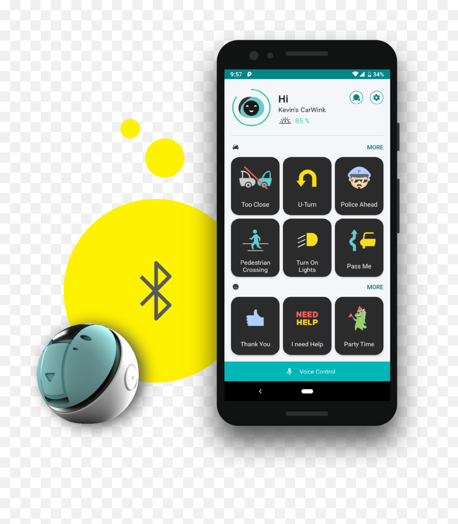 Features Spec Liability Photos Carwink App Connect Control - Smart Device Emoji,High Voltage Sign Emoji