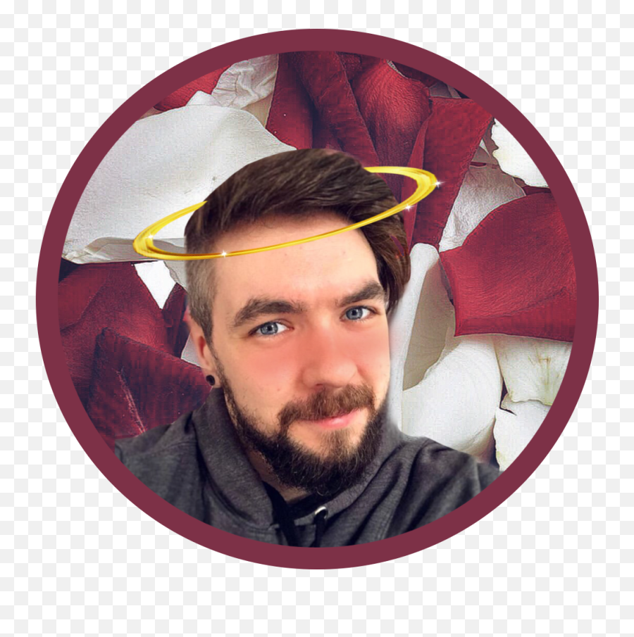 Jacksepticeye Icon Smolbean Sticker - Handsome Pic Of Jacksepticeye Emoji,Jacksepticeye Emojis