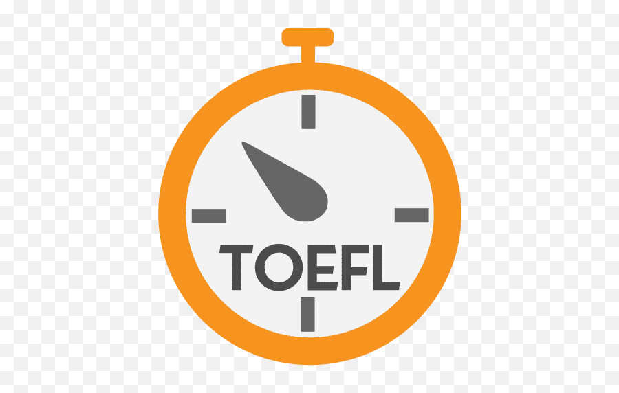 Penjelasan Dan Tujuan Mengenai 4 Sections Dalam Test Toefl - Toefl Png Emoji,Kode Emoticon Facebook Terbaru 2015