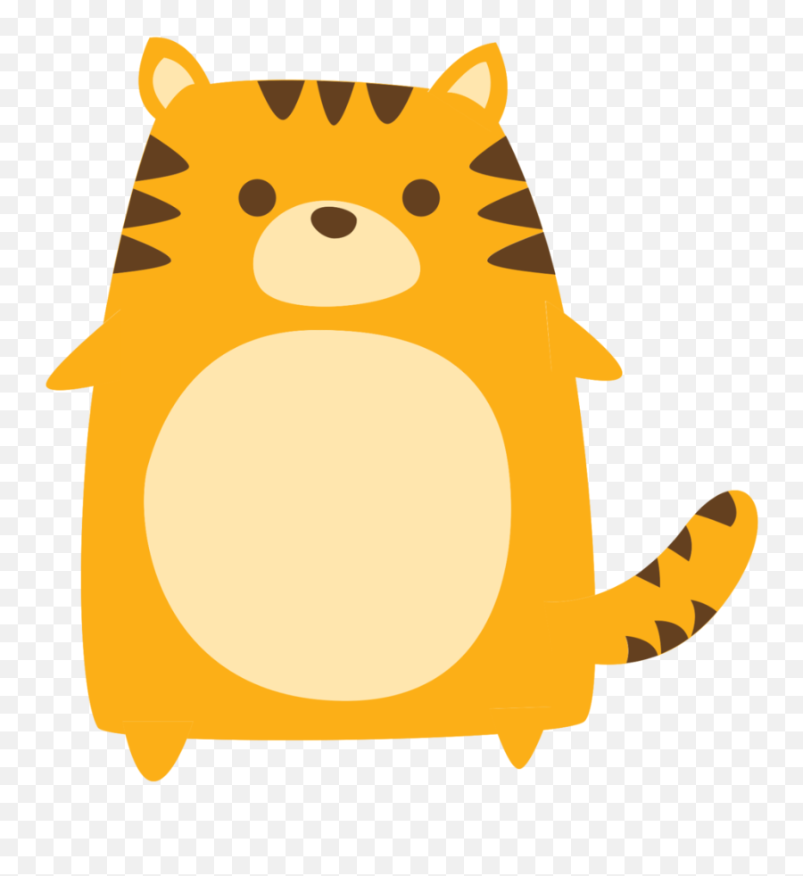 Free Cat Png With Transparent Background - Animal Vector Graphics Emoji,Kitty Emoji Copy And Paste