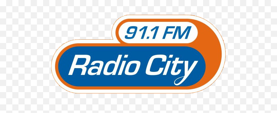 City Radio - Radio City Logo Emoji,Gta Vice City Radio Emotion