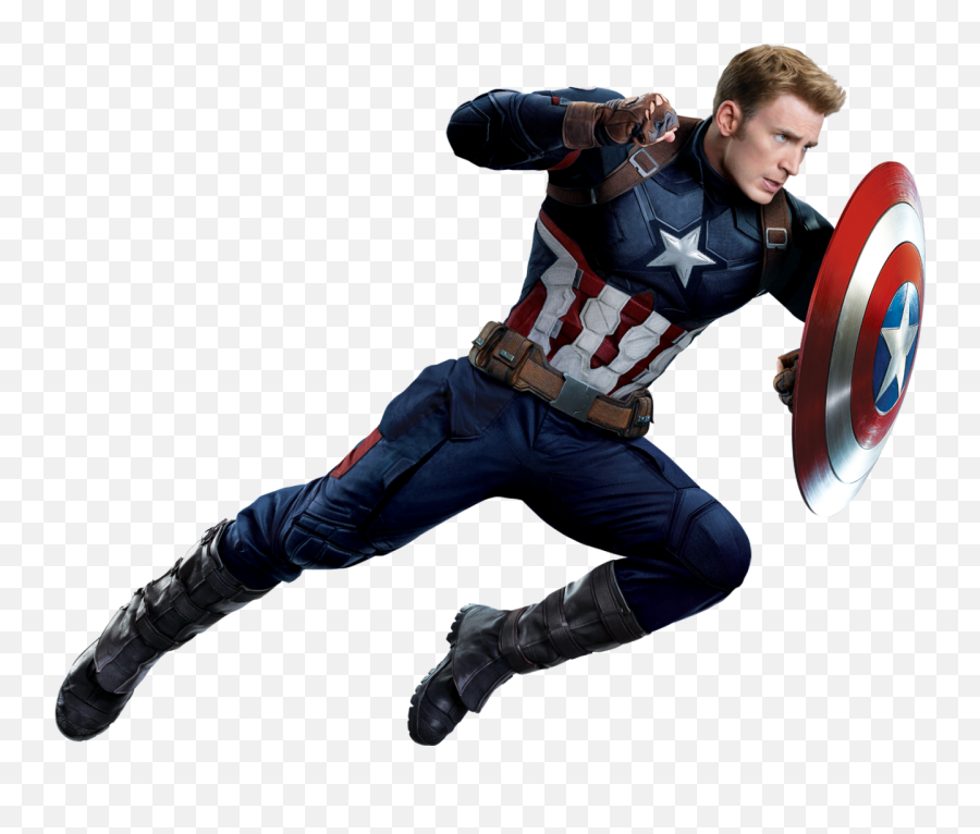 Captain America Birthday Greeting Cards - Captain America Civil War Png Emoji,Captain America Emoji