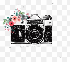 Camera Sticker - Mirrorless Camera Emoji,Emoji Camera Stickers