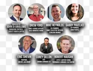 Ou0027cannabiz Toronto 2020 Toronto On Canada U2022 2021 - O Canna Biz 2018 Speakers Emoji,Tommy Chong Emoji