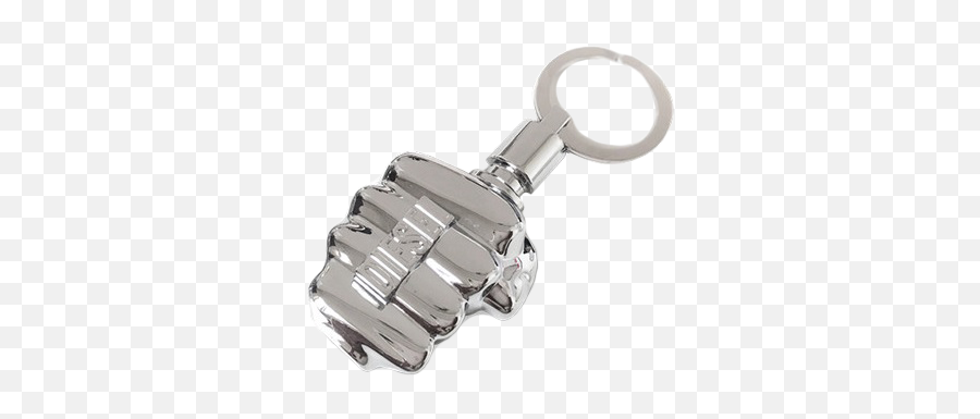 Porte Clé Personnalisé Porte Clé Publicitaire Impact - Solid Emoji,Impact Emotion