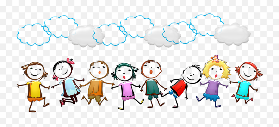 3000 Free Kids U0026 Children Illustrations - Pixabay 20th March 2021 International Hapiness Emoji,How To Draw Chibi Emotions