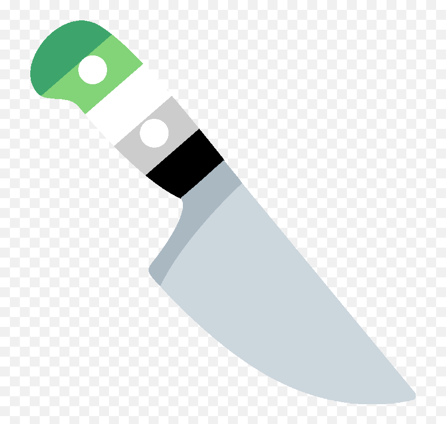 Aromanticpride Sticker - Trans Knife Emoji,Gay Knife Emoji