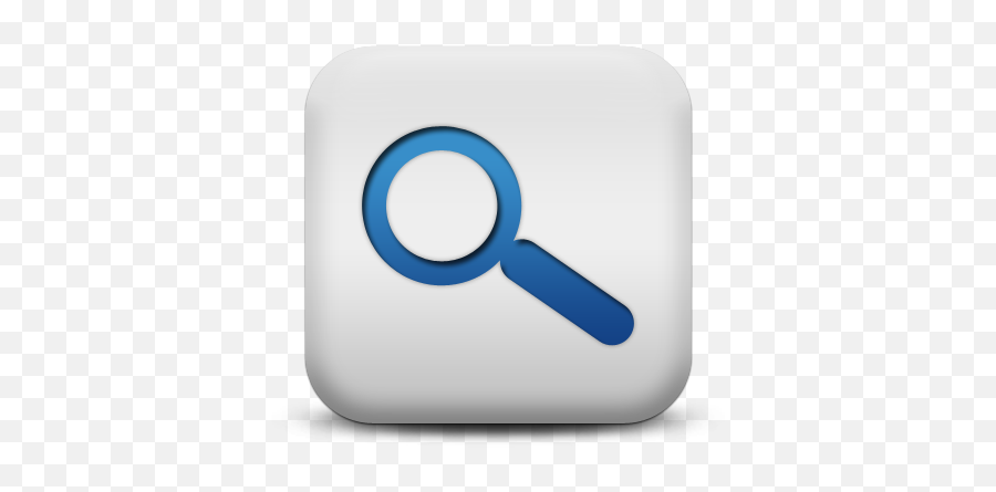 Facebook Magnifying Glass Icon - Magnifying Glass Icon Emoji,Magnifying Glass Emoji