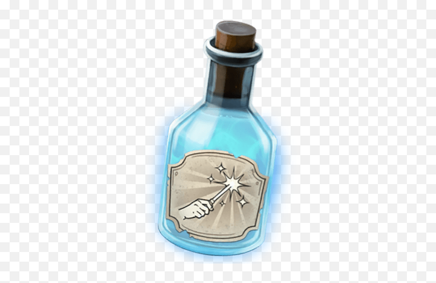 Master Notes In Wizards Unite - Wizard Potion Emoji,Emotion Potions