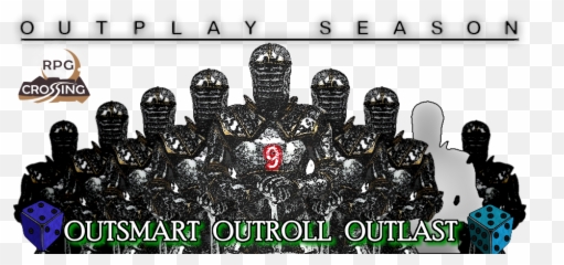 Announcement Outplay 2019 Final Judgements - Rpg Crossing For Adult Emoji,Control Emotion Shadowrun