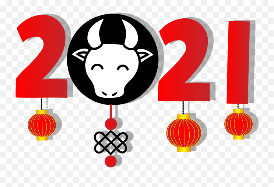 Chinese New Year 2021 Free Stock Photo - Dot Emoji,Emoji Lunar New Year Golden Pig