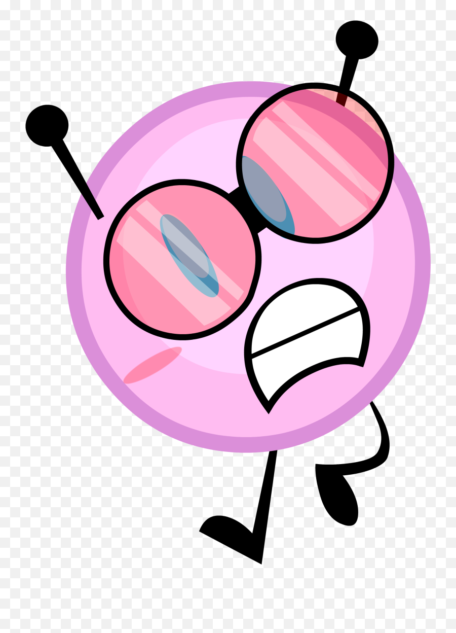 Epic Kirby - Dot Emoji,Kirby Sunglasses Emoticon