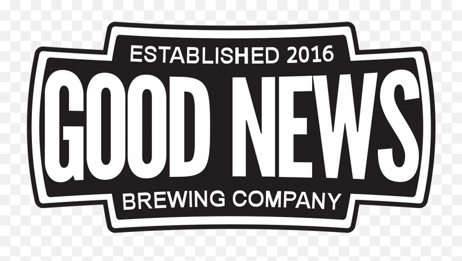 Good News Brewing Ou0027fallon Mo Microbrewery Wood Fired - Language Emoji,Qual E O Filme Pelo Emoji