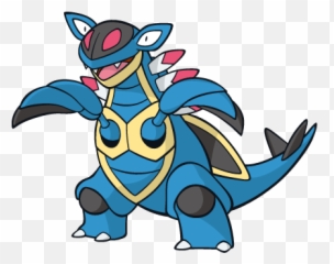 Rttp The Pokemon All 721 Of Them And Counting Neogaf - Pokemon Armaldo Emoji,Pojeman Mystery Dungeon Emotion Sprites